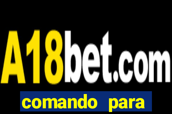 comando para reparar windows cmd